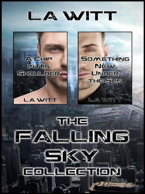 cover image of The Falling Sky Collection